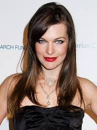 Image Milla Jovovich! Picture