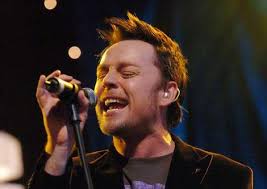 Image My chat w/<b>Darren Hayes</b>. Picture