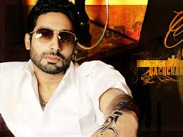 Image <b>Abhishek Bachchan</b> Picture