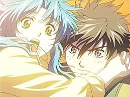 Shimokawa Mikuni Full Metal Panic