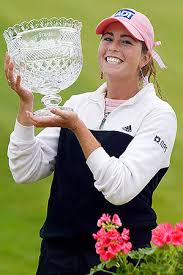 Image <b>Paula Creamer</b> wins the 2005 Picture
