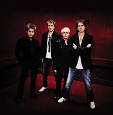 Photo Gallery: <b>Duran Duran</b> <b>...</b>