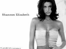 Shannon Elizabeth Picture 1