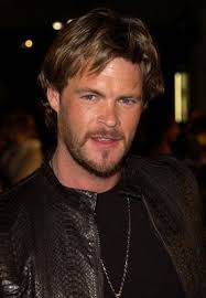 Image <b>Matt Schulze</b> at event of Blade Picture