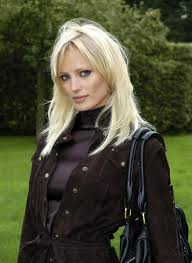 Image Yfke Sturm is a hot Dutch babe Picture