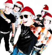 Image F/A - <b>AVENGED SEVENFOLD</b> <b>...</b> Picture