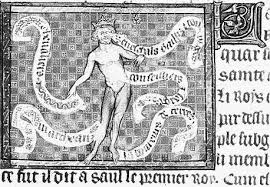 The Body Politic Avis au roys