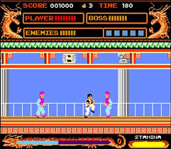 Free Games Kung Fu Remix