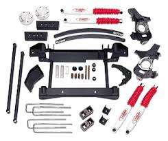 a MUCH better lift kit than you