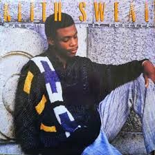 Image <b>Keith Sweat</b> - Make It Last Picture