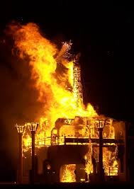Burning Man 2006