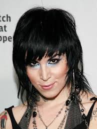 Image <b>Kat Von D</b> hairstyle Picture