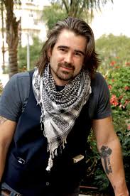 Colin Farrell Image Whats behind Colin Farrells shocking weight loss? The Dish Rag ... Picture 6