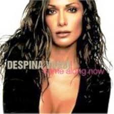 Despina Vandi Picture 1