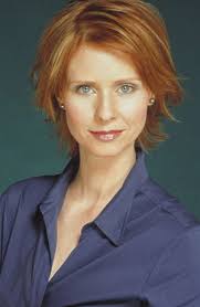 Image <b>Cynthia Nixon</b> Picture