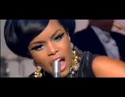 Image LeToya Luckett – Not Anymore Picture