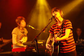 Image <b>Tegan</b> and Sara - Belly Up Aspen Picture