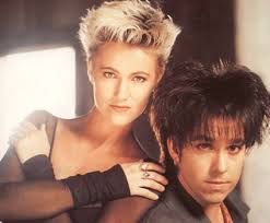 Image Number 1 - <b>Roxette</b> Picture