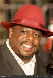 Image <b>Cedric</b> the <b>Entertainer</b> Picture