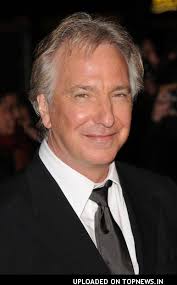 Alan Rickman Image Harry Potter Gallery | GiratempoWeb. Picture 2