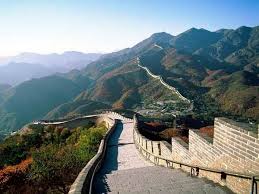 Great Wall of China