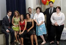 Public Allies Delaware graduates