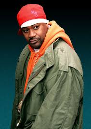 Image <b>Ghostface Killah</b> Picture