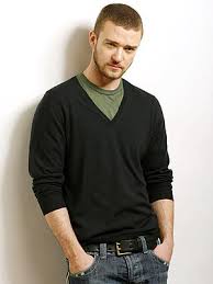 Justin Timberlake Picture 4