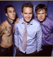 Image Blink 182 Artistopia Music Picture