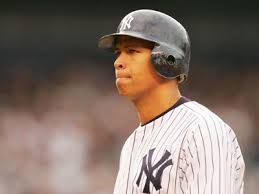 Image Alex Rodriguez Picture