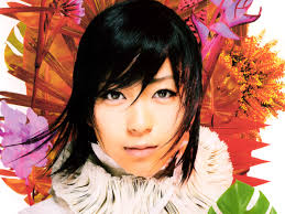Image <b>Utada Hikaru</b> Picture