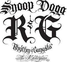 x Snoop Dogg x26quot Rhythm x26amp Gangsta x26quot