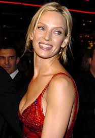 Uma Thurman Picture 2