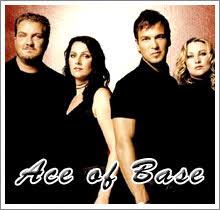 Ace of Base Concert Schedule