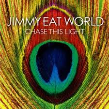 Image <b>Jimmy Eat World</b> and Picture