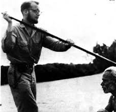 Michael Clark Rockefeller