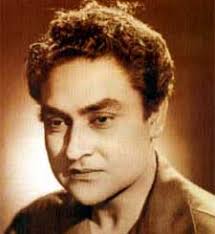 Down Melody Lane..::..Vintage Era - Singing Stars .::. Ashok Kumar