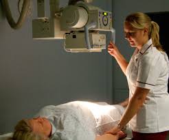 X ray General radiography
