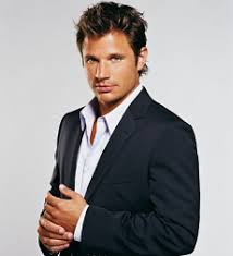 Image <b>Nick Lachey</b>, Jessica Simpson's Picture