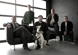 Image <b>Barenaked Ladies</b> Tickets Picture