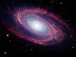 Homepage Free Galaxy Screensaver