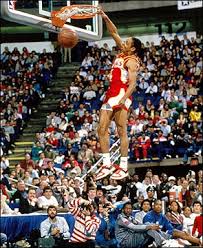slam dunks in NBA