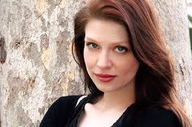 Image Slayer' star <b>Amber Benson</b> Picture