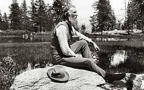 John Muir