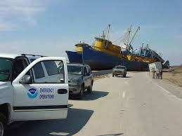 23 Empire - Plaquemines Parish