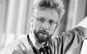 Image Chris Bangle Picture