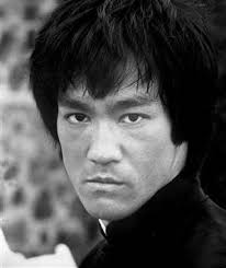Image <b>Bruce Lee</b> is subject of new Picture