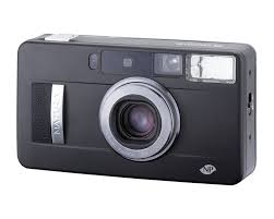 There is the original Natura Black