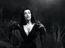 Plan 9 From Outer Space.