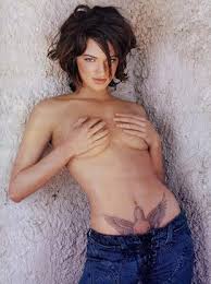 Asia Argento Image Ill stop laughing when you stop bleeding... Picture 4